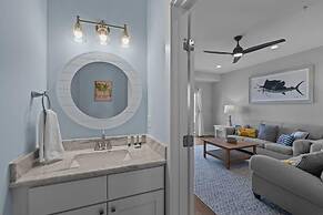 Terminal Sea 3 Bedroom Townhouse by RedAwning