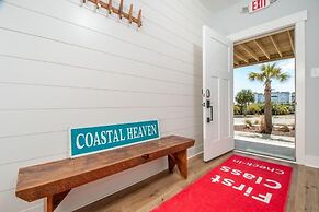 Terminal Sea 3 Bedroom Townhouse by RedAwning