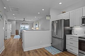 Terminal Sea 3 Bedroom Townhouse by RedAwning