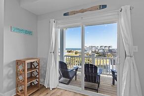 Terminal Sea 3 Bedroom Townhouse by RedAwning