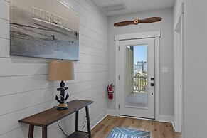 Terminal Sea 3 Bedroom Townhouse by RedAwning