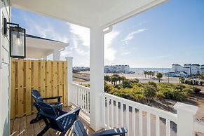 Terminal Sea 3 Bedroom Townhouse by RedAwning