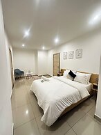 Chic and stylish 2 bedroom apartment
