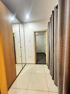 Chic and stylish 2 bedroom apartment