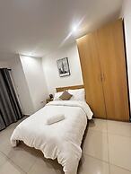 Chic and stylish 2 bedroom apartment