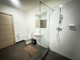 Chic and stylish 2 bedroom apartment