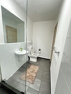 Chic and stylish 2 bedroom apartment