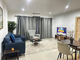 Chic and stylish 2 bedroom apartment