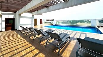 Chic and stylish 2 bedroom apartment