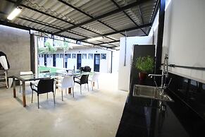 Hotel Com.Viver