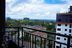 Siaya park apartment