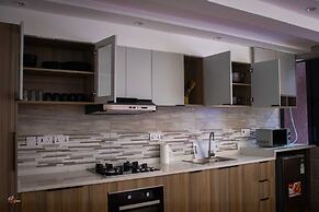 Siaya park apartment