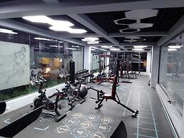 Siaya park apartment