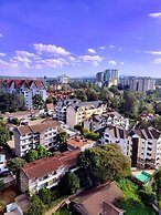 Siaya park apartment