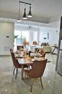 Siaya park apartment