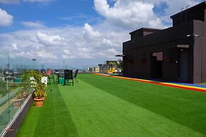 Siaya park apartment