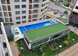 Siaya park apartment