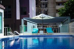 Siaya park apartment