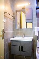 Siaya park apartment