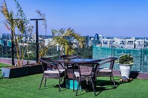 Siaya park apartment