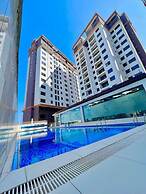 Siaya park apartment