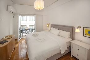 Downtown exceptional studio Syntagma GHH