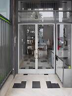 Downtown exceptional studio Syntagma GHH