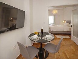 Downtown exceptional studio Syntagma GHH