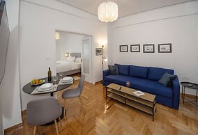 Downtown exceptional studio Syntagma GHH