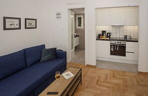 Downtown exceptional studio Syntagma GHH