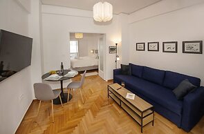Downtown exceptional studio Syntagma GHH
