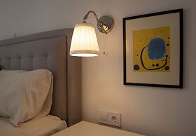 Downtown exceptional studio Syntagma GHH