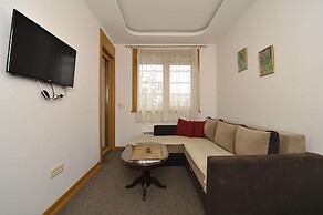 Vila Mina
