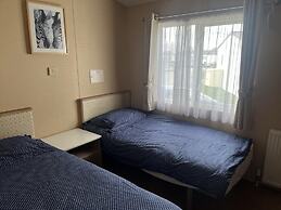 Charming 3 Bedroom Lodge Manor Park Hunstanton