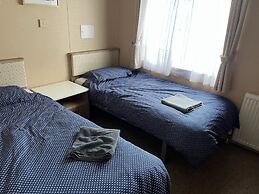 Charming 3 Bedroom Lodge Manor Park Hunstanton