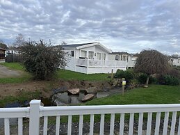 Charming 3 Bedroom Lodge Manor Park Hunstanton