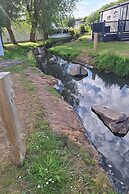 Charming 3 Bedroom Lodge Manor Park Hunstanton