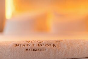 RIAD L'ECOLE