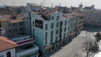 ZERCİTY OTEL