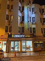 ZERCİTY OTEL