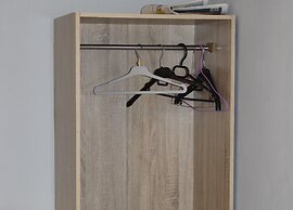 Stunning one Bedroom Studio in Thessaloniki