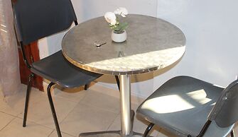 Stunning one Bedroom Studio in Thessaloniki