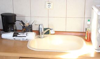 Stunning one Bedroom Studio in Thessaloniki