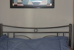 Stunning one Bedroom Studio in Thessaloniki