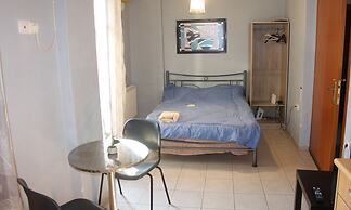 Stunning one Bedroom Studio in Thessaloniki
