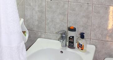 Stunning one Bedroom Studio in Thessaloniki