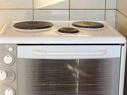 Stunning one Bedroom Studio in Thessaloniki