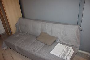 Remarkable 1-bed Apartment in Thessaloniki