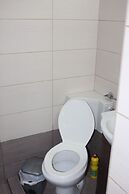 Remarkable 1-bed Apartment in Thessaloniki