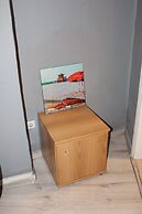 Remarkable 1-bed Apartment in Thessaloniki